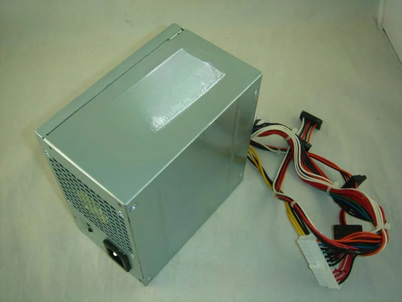 For DELL Original 620 390 790 990MT Power Supply L265AM-00 AC H265AM-00