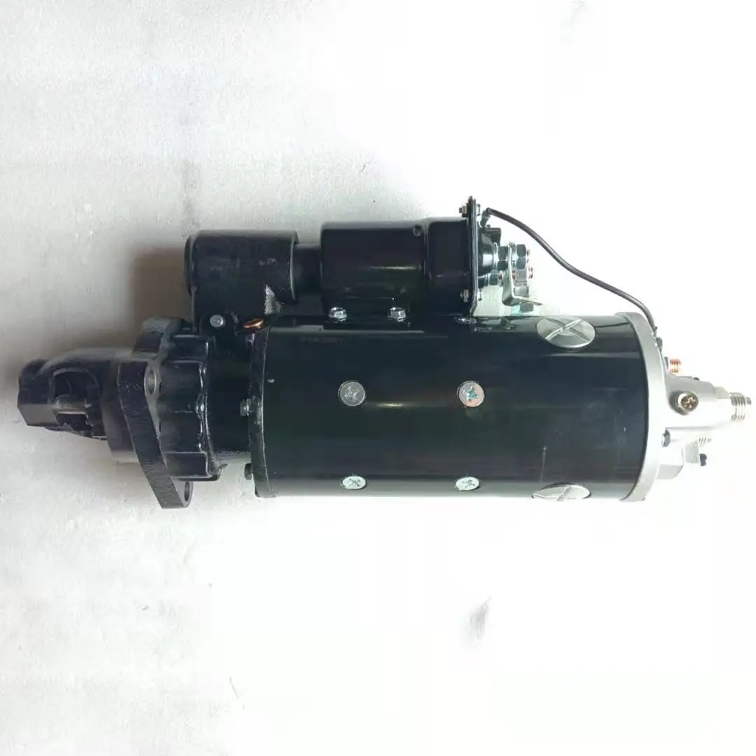 High quality new 24v  engine lubricating primer starter motor 3171100