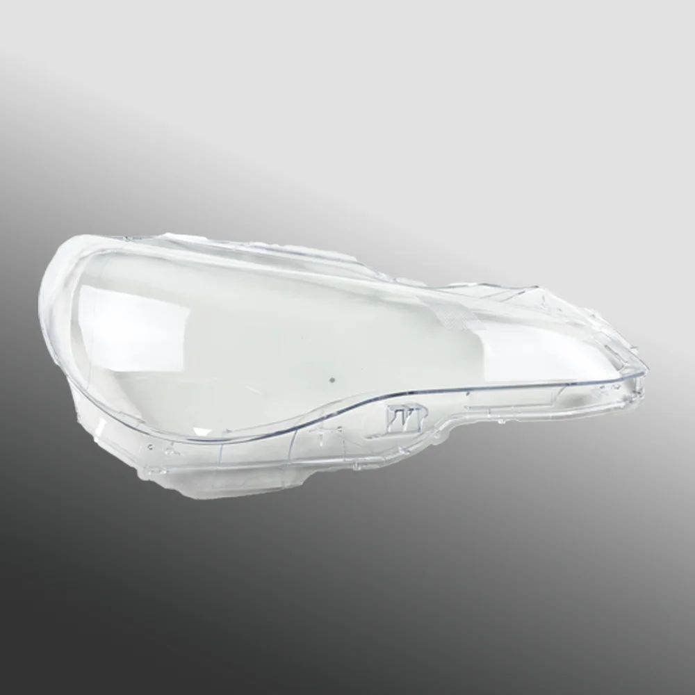 حافظة أضواء السيارة الأمامية لتويوتا 86 2017 2018 2019 2020 ملحقات السيارة غطاء المصباح عدسة المصباح الأمامي قطع غيار السيارات الزجاجية