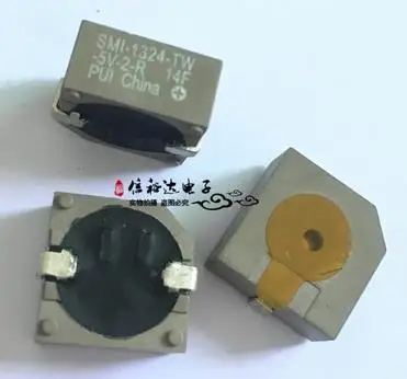 1 قطعة SMI-1324-TW-3V-R SMI-1324-TW-5V-2-R SMT-0827-SW-5V-R 14-810.902 SMT-1640-S-2-R AI-4228-P-FP250-R