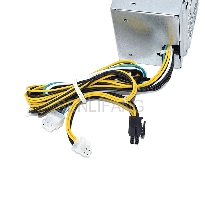 Neue Original NETZTEIL FSP500-20TGBAA B Für Acer computer 8PIN (6Pin + 2PIN) 500W Slient Netzteil