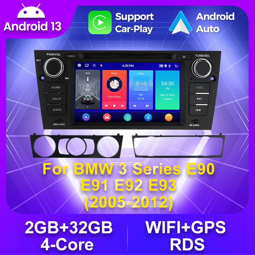 7Inch Ips Screen Ca… - image