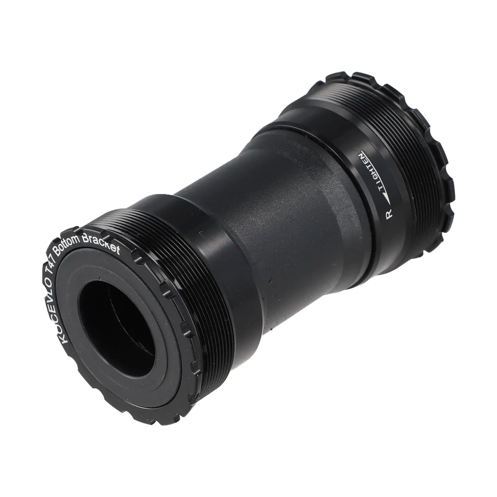 

Кронштейн для велосипеда с резьбой, детали для велосипеда, внутренний диаметр 24 мм, конструкция из алюминия и нейлона, для ремонта велосипедов