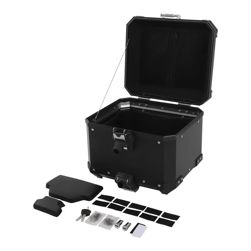 Factory Hot Sale Sturdy Motorcycle L Top Tail Lage Box RGS Adventure - FGS - R00GS - Rear Trunk
