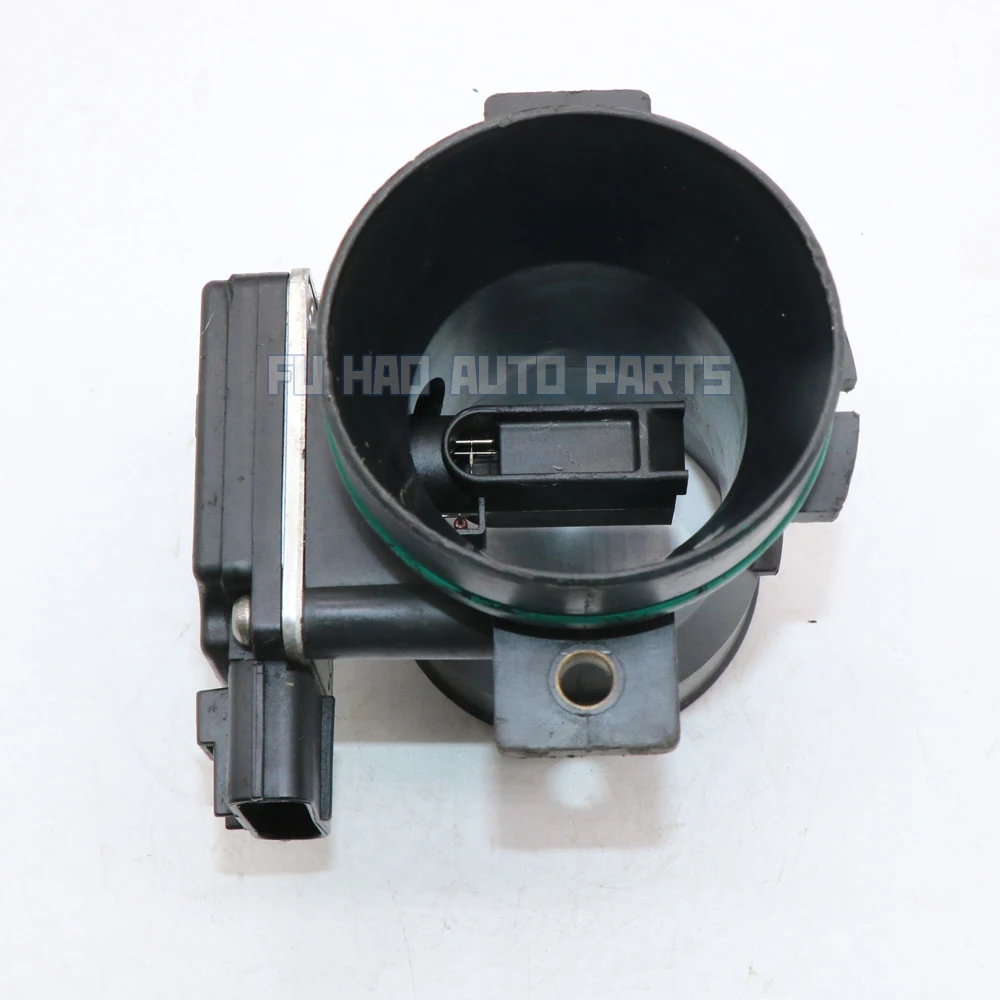 98AB-12B579-DA 98AB12B579DA Sensore di flusso d'aria MAF per Ford Focus MK2 C-MAX 1.4 1.6 97-2013