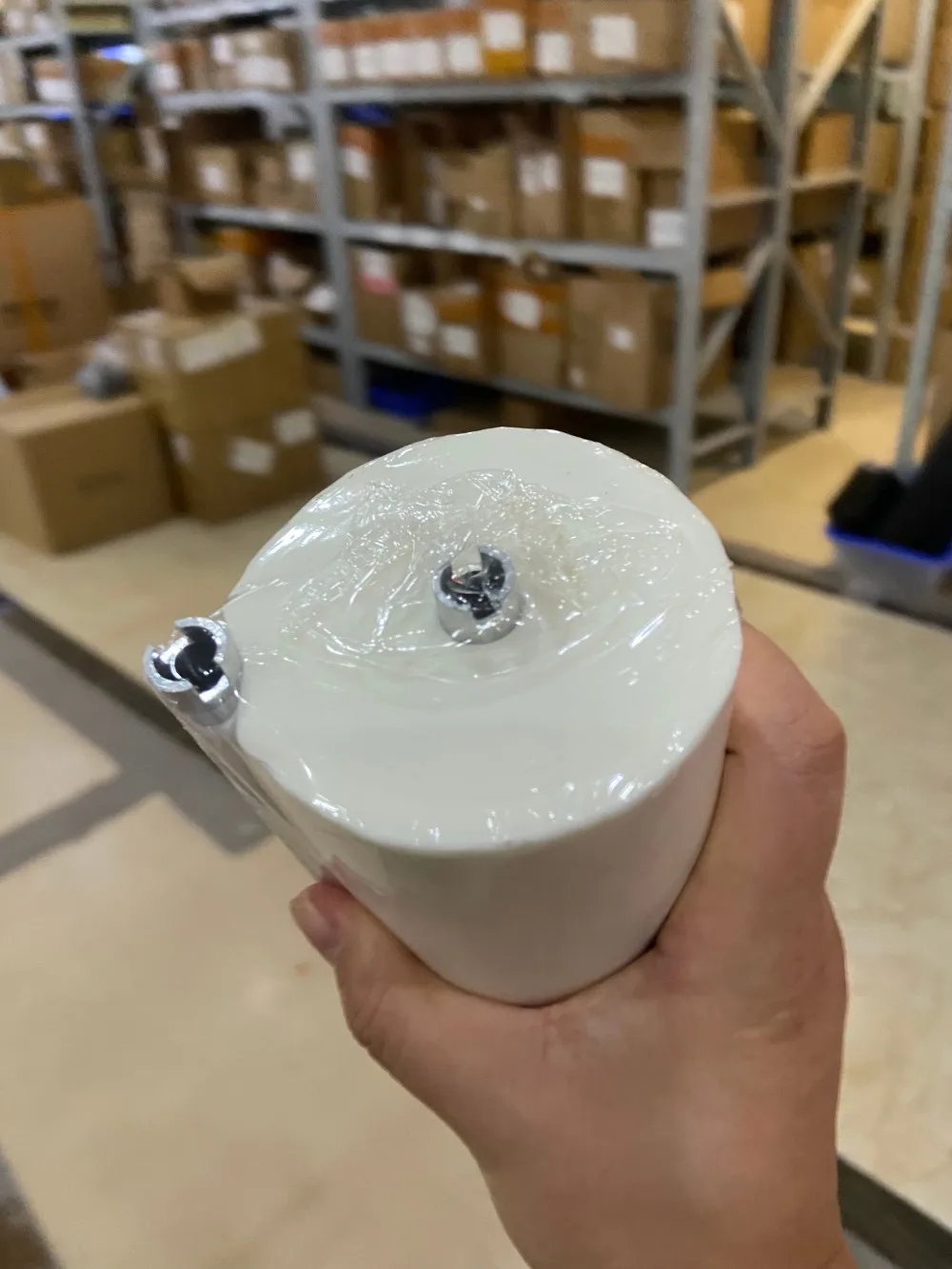 

1Pcs Fuser Cleaning Web Roller 005K12641 for the Xerox Nuvera 100 120 144 200 288