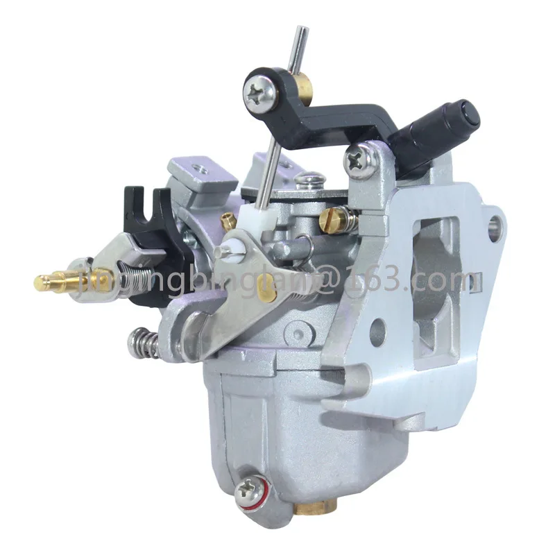 

Overboard Hanger Carburetor Assembly Yamaha 2-stroke 9.9/15 684-14301-03 6E7-14301