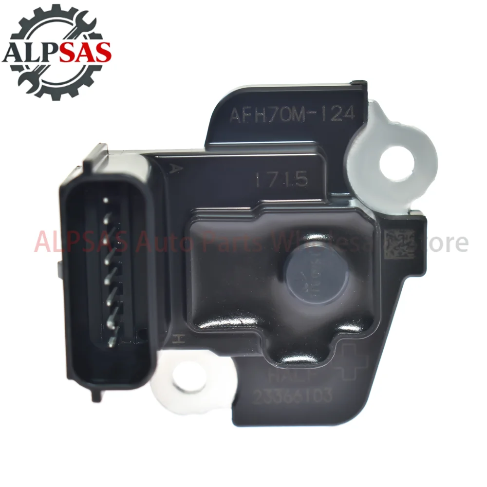 

Датчик массового расхода воздуха (ДМРВ) AFH70M-78 высокого качества для Buick LaCrosse, Cadillac ATS CTS SRX, Chevrolet Silverado, GMC