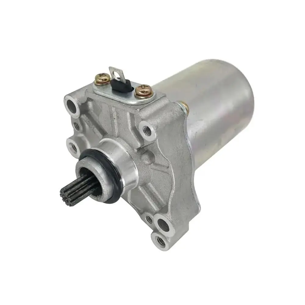 Motorino di Avviamento per Moto da Corsa ROTAX MAX FR125 125cc GO Kart Racing Heavy Duty, per APRILIA: AP0294800 AP0294802