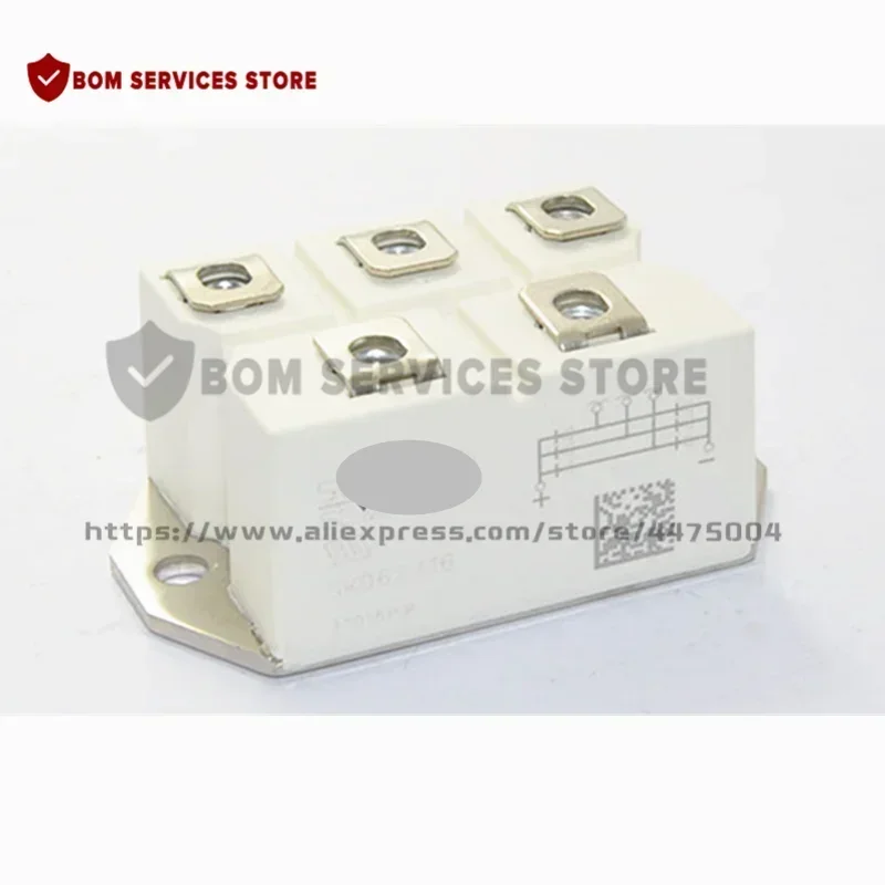 SKD62/18 SKD62/16 SKD62/14 SKD62/12 SKD62/08 Neues Originalmodul