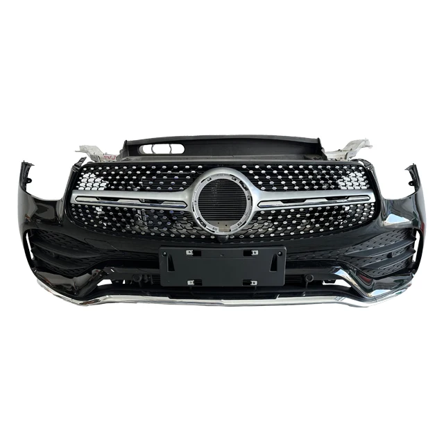 

High Quality Used for STLF GLC Class 253 Front Bumper Custom Auto Accessories Car Bumper Plate