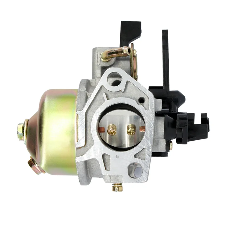 

AC23-1 Piece For GX390 Carburetor GX340 188 190F 13HP Microtiller 16100 ZF6 V01 Carburetor Replacement Parts Accessories