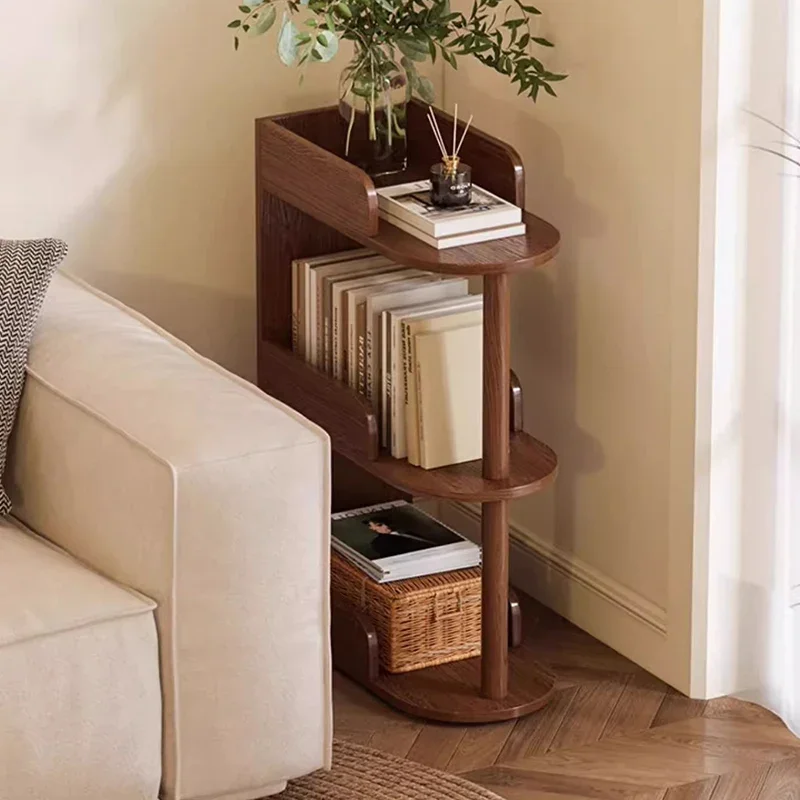 Luxury Nordic กาแฟตารางตกแต่งห้องนั่งเล่นขนาดเล็ก Designer Minimalist ด้านข้างตารางหวาน Couchtisch Lounge Suite เฟอร์นิเจอร์