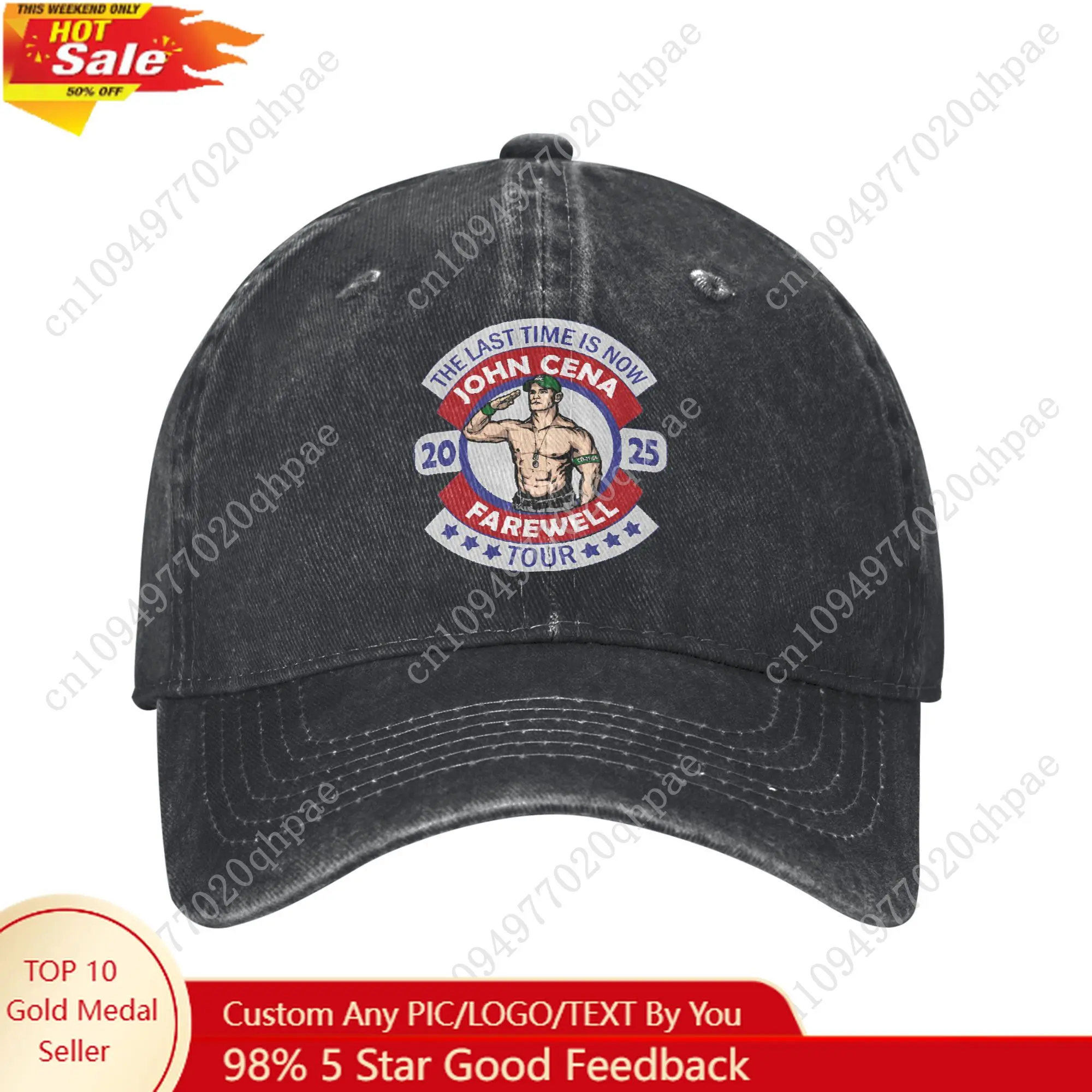 John Wrestling Cena… - image