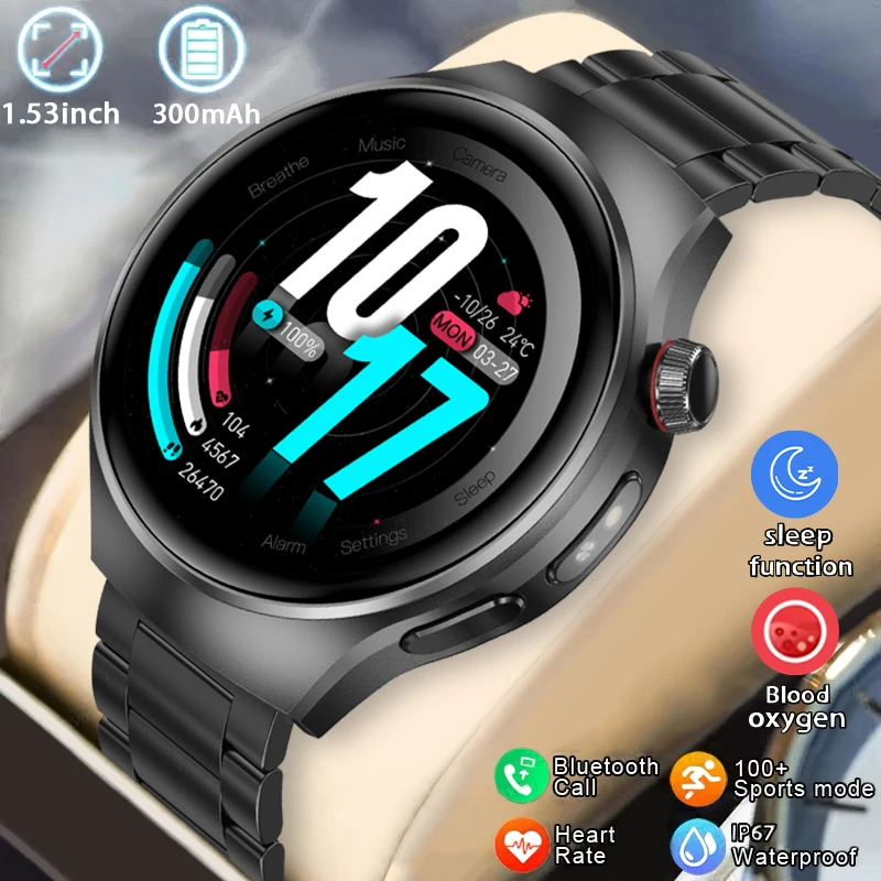 2025 New Men's 5.0 … - image