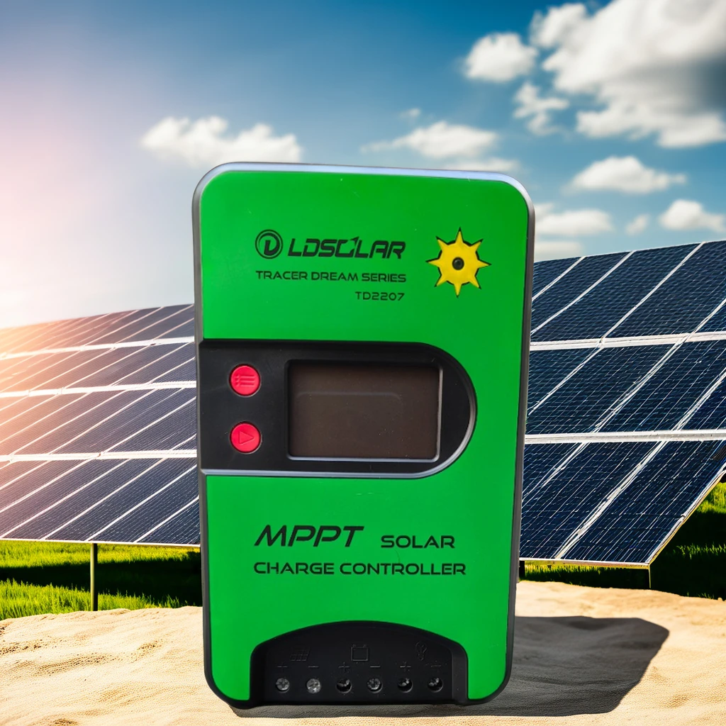 Pabrik MPPT Hybrid Solar Charge Controller Power Inverter 3KW 5KW Grid Solar Air Conditioner Inverter dengan Charger Controller