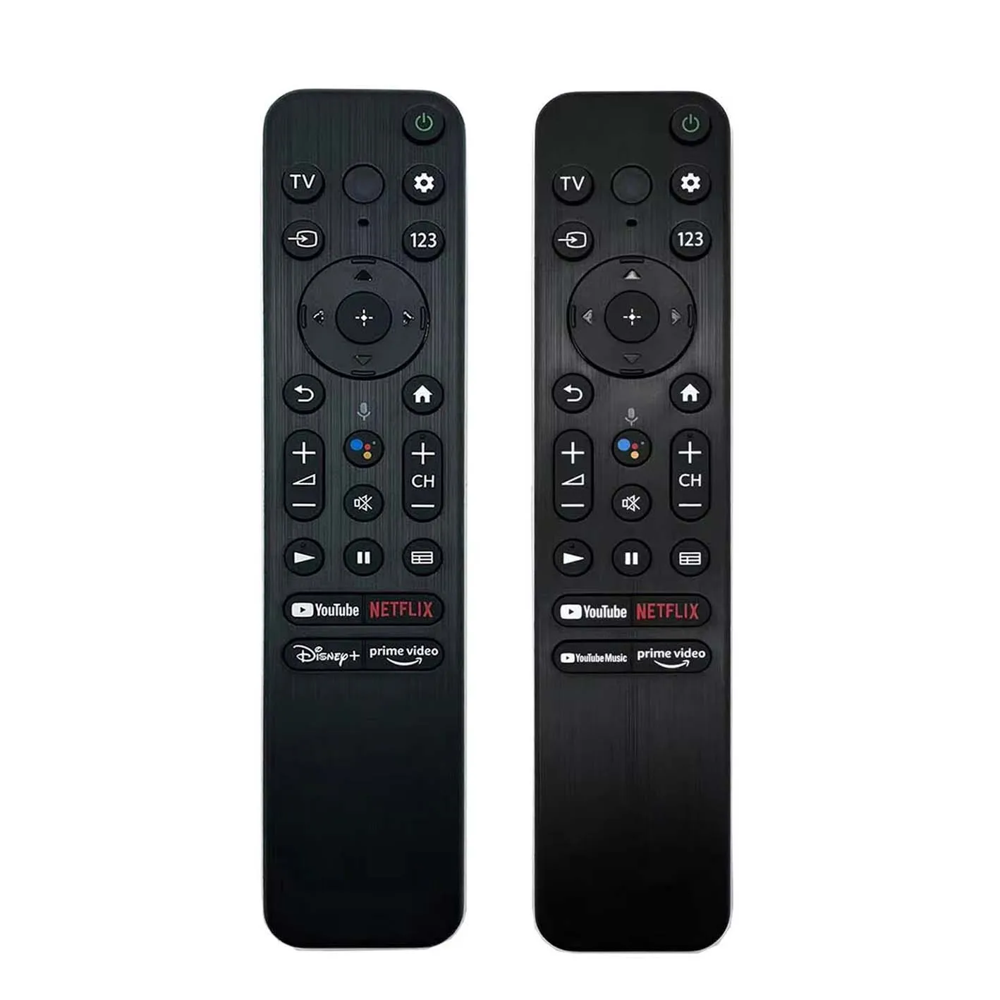 RMF-TX800P RMF-TX800U جهاز التحكم عن بعد الصوتي لسوني A80K X80K X95K X90K X85K 2022 4К 8K HD التلفزيون الذكي XR/XBR/KD/K سلسلة #1