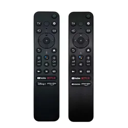 RMF-TX800P RMF-TX800U Voice Remote Control for SONY 4Ξ 8K HD Smart TV RMF-TX800E RMF-TX800B RMF-TX800T RMF-TX810U