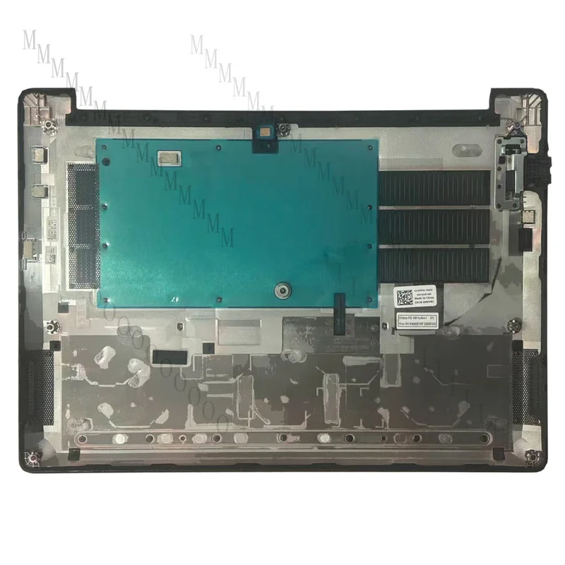 G... For Dell pro 14 Max MC14250 MC14255 Laptop Bottom Base Cover Lower Case 0M9YNJ
