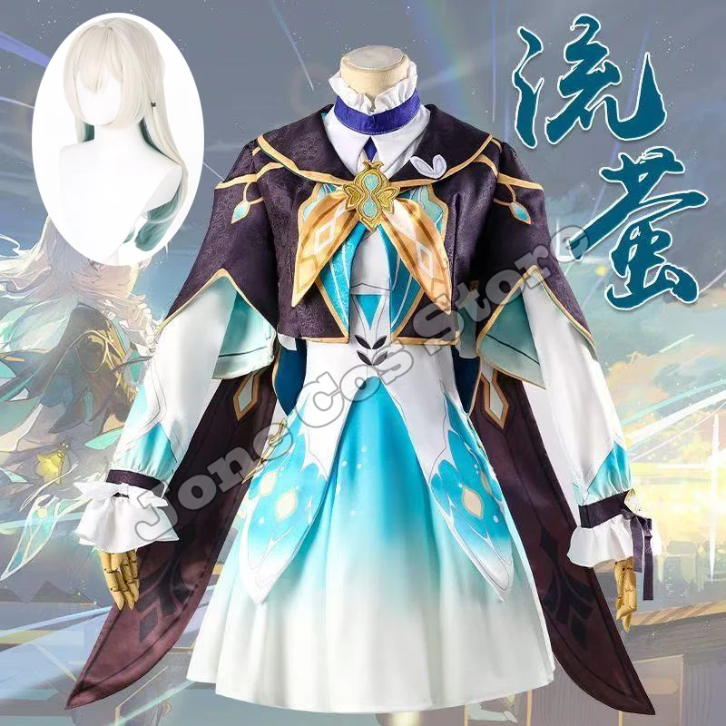 costume-cosplay-firefly-del-gioco-honkai-star-rail-abito-hsr-parrucca-completo-anime-per-halloween-e-carnevale-per-donne