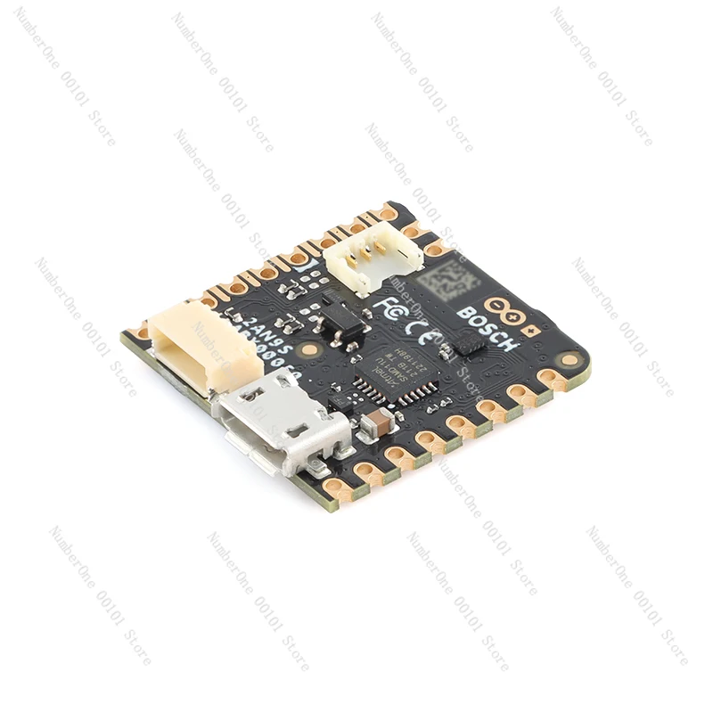 Original and genuine ARDUINO NICLA SENSE ME ABX00050 nRF52832 development board module