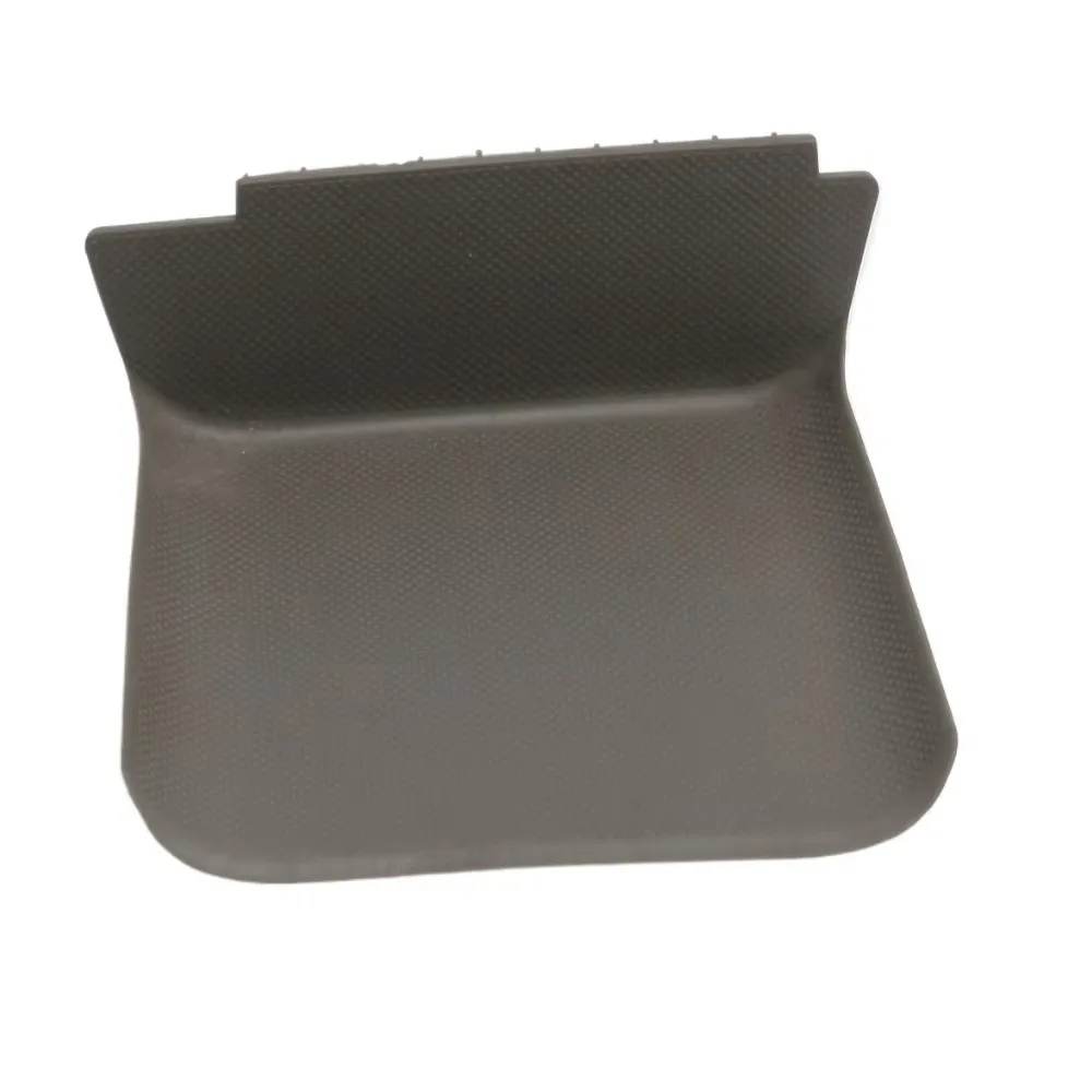 OBD 308 Comment remplacer la couverture d’accès au connecteur OBD sur votre Peugeot 308 (2009–2015)