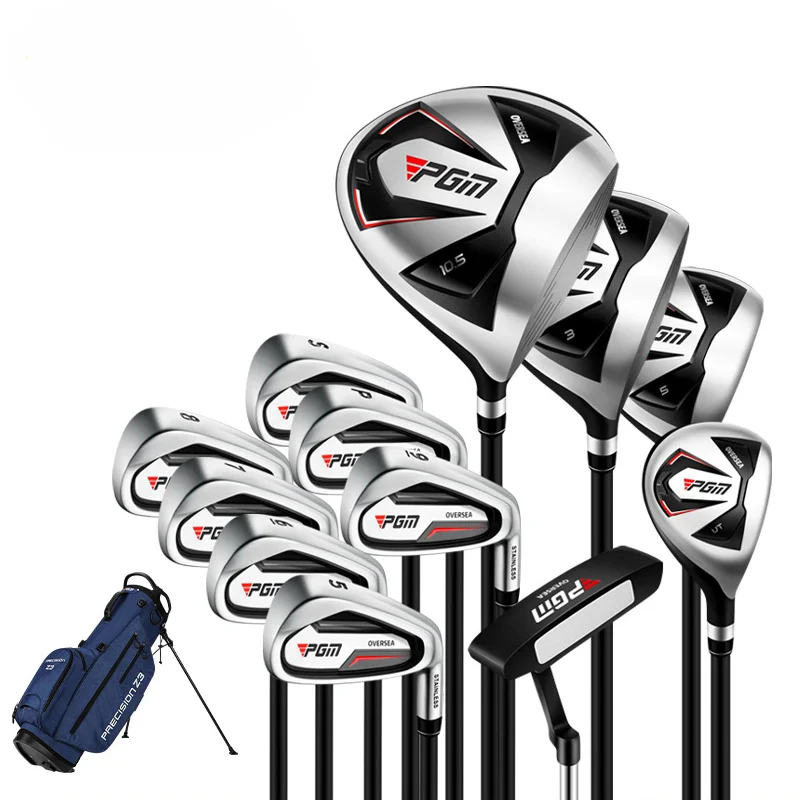 golf clubs complete set men full set golf clubs with golf bag