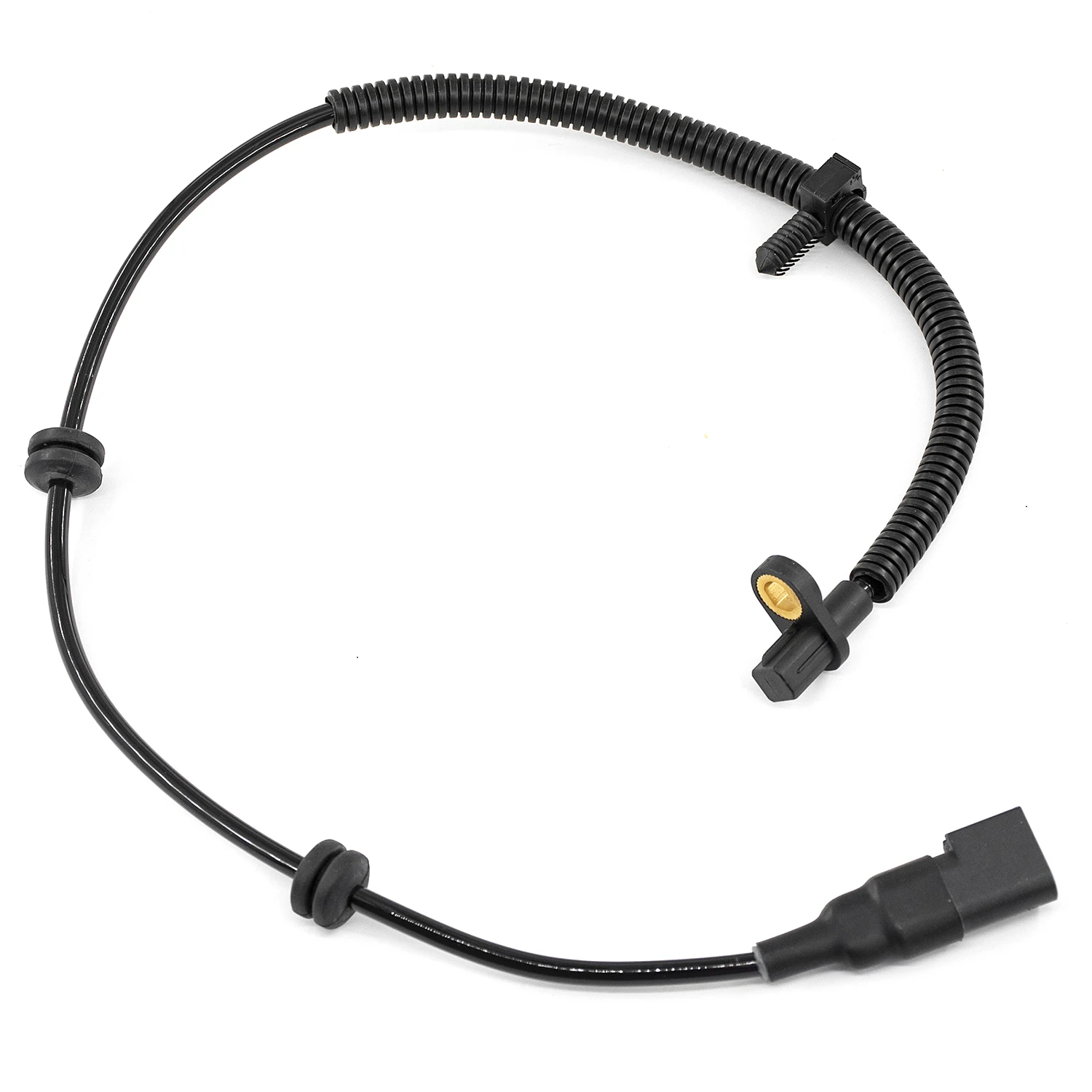 1067208 ABS عجلة السرعة الاستشعار لفورد فوكس Mk1 2.0 1998-2004 ليمارك البنزين العقارية جديد 1088635 98AG2B372BE 98AG2B372BF