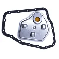 Kit de juntas de filtro de transmisión para Toyota YARiS L/Changan CS35 Alsvin V7 V5 EADO/MG ZS GT 5 350, piezas 35303-5202