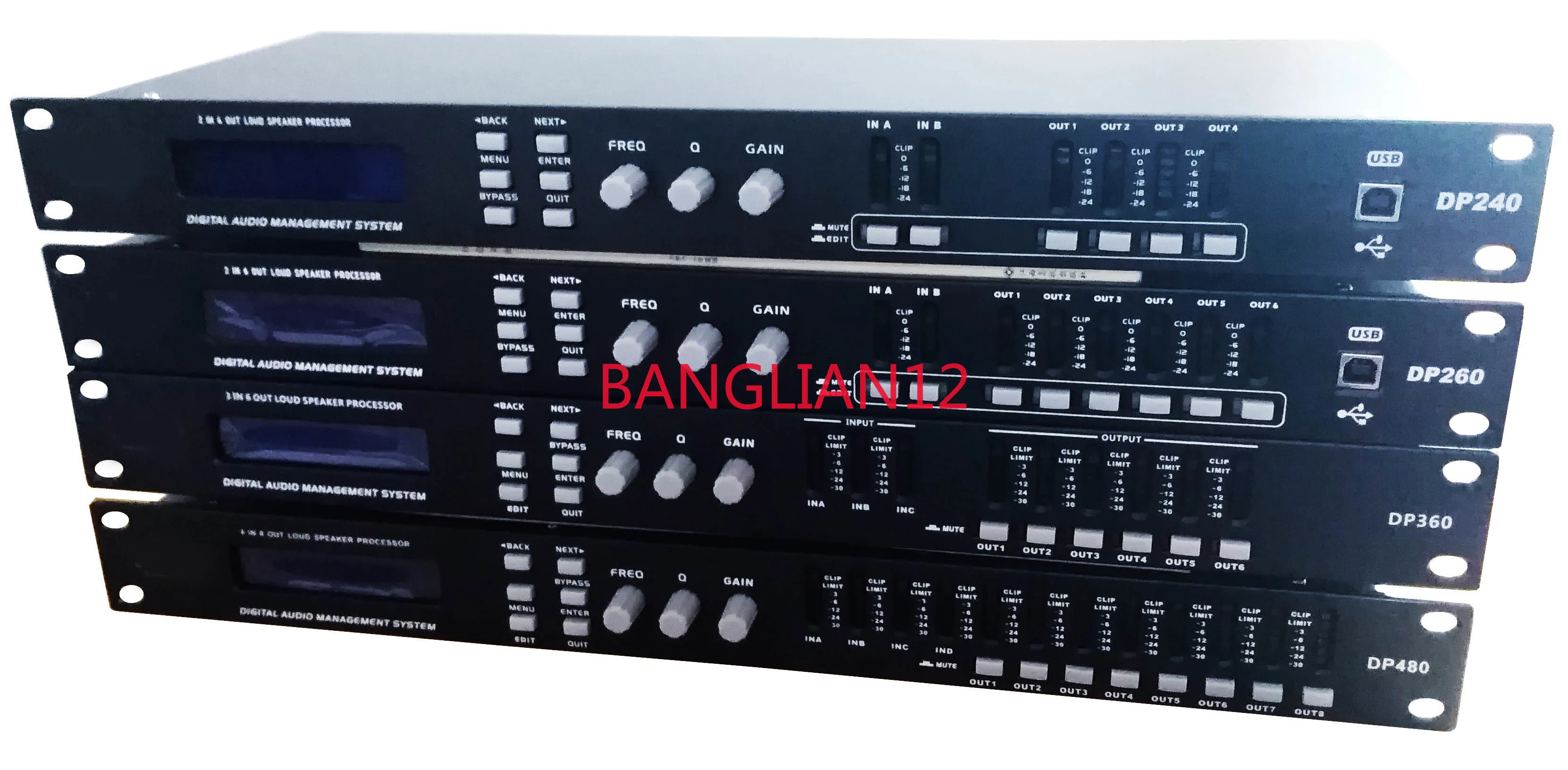 D24 DS26 DSP36 DS48…