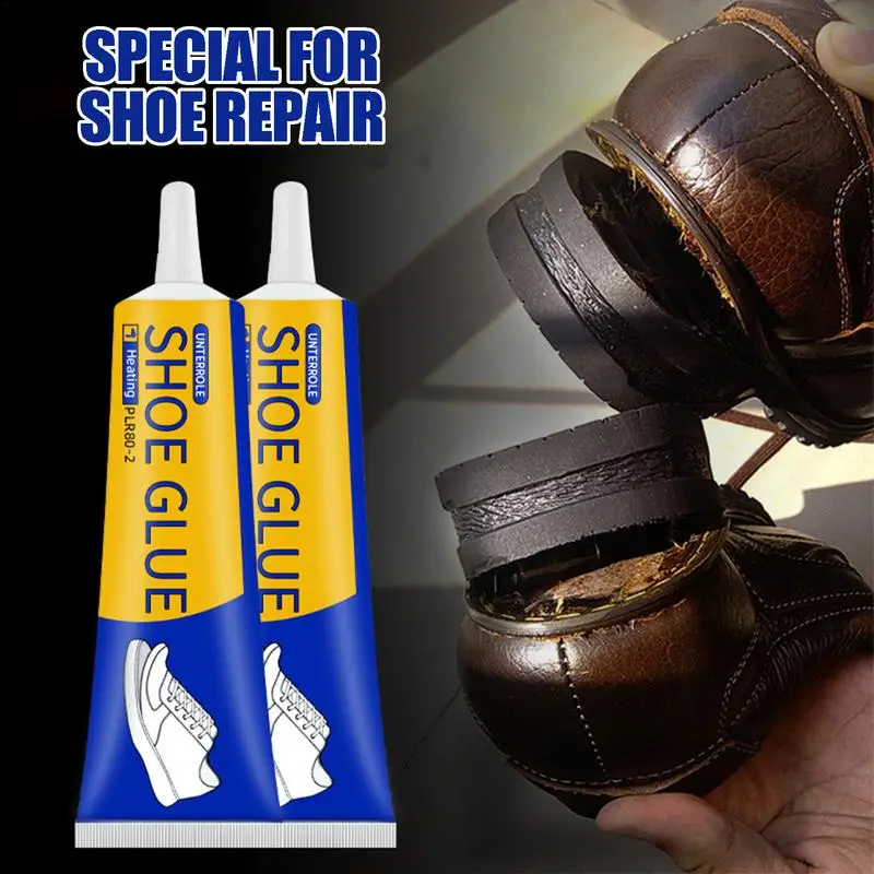 Shoe Bond Glue: The Real-World Solution for Repairing Worn-Out Soles and Saving Your Favorite Footwear