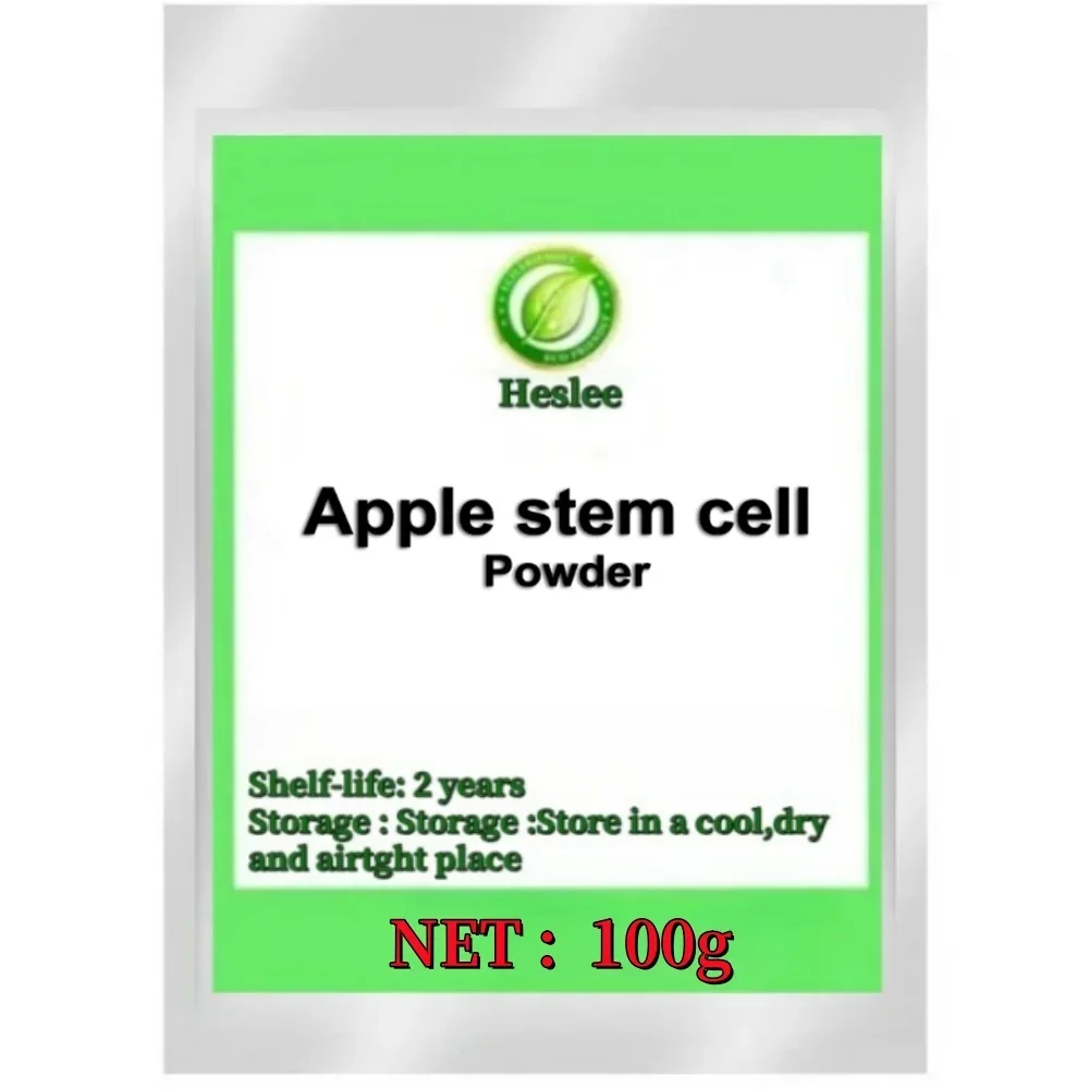 Hot Selling Stem Cell Poeder Extract Cosmetisch Materiaal Anti Aging Verlengt Celleven