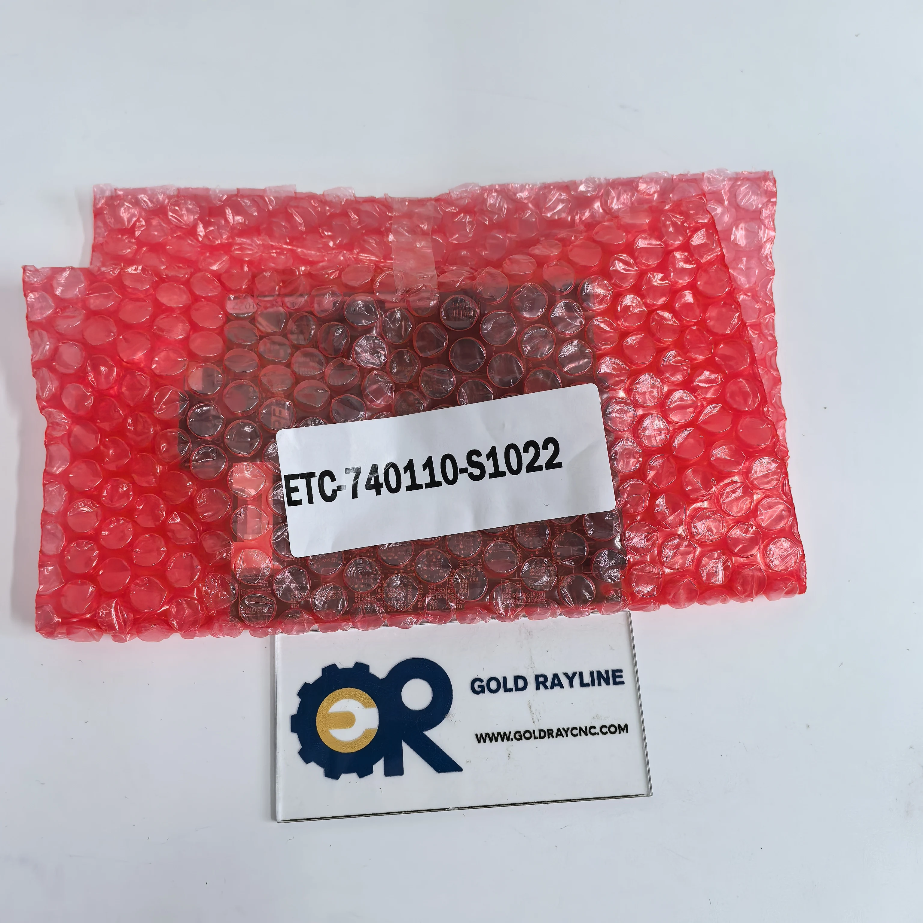 Yaskawa ETC740110-S1022 Board New In Box Warranty 1 Year
