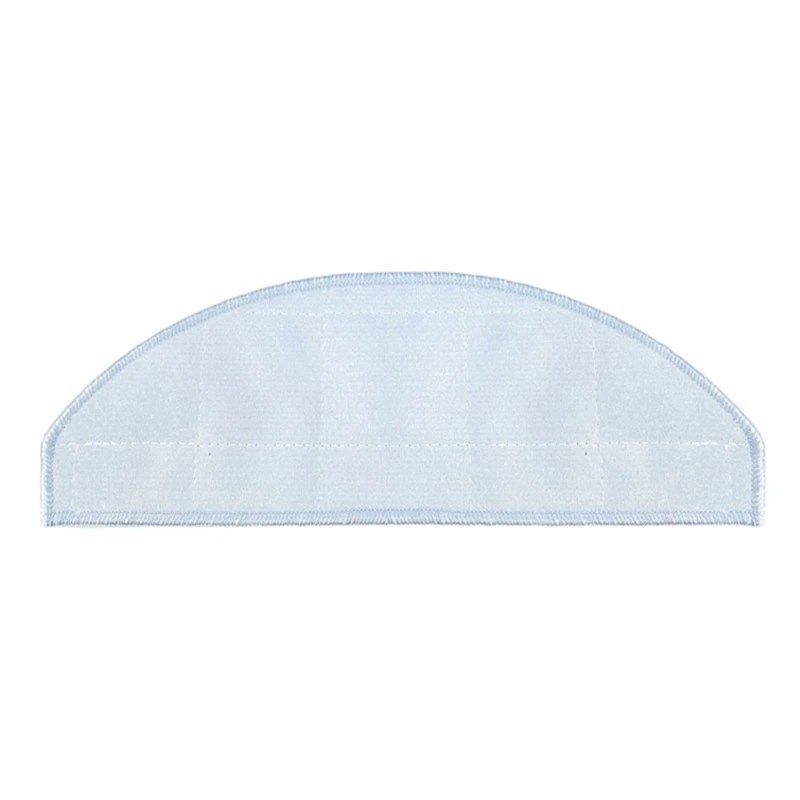 Cecotec-スペアパーツ付きロボット掃除機,クリーニングアクセサリー,掃除機用スペアパーツ,Conga 8090 ultra,10個