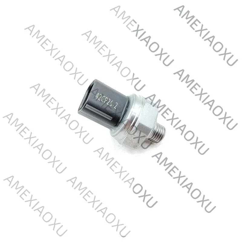 

42CP26-2 42CP262 Air Conditioning Pressure Sensor For BMW I8 M3 X2 X3 X4 X5 X7 E21 E30 E36 E46 E90 E87 F20 F23