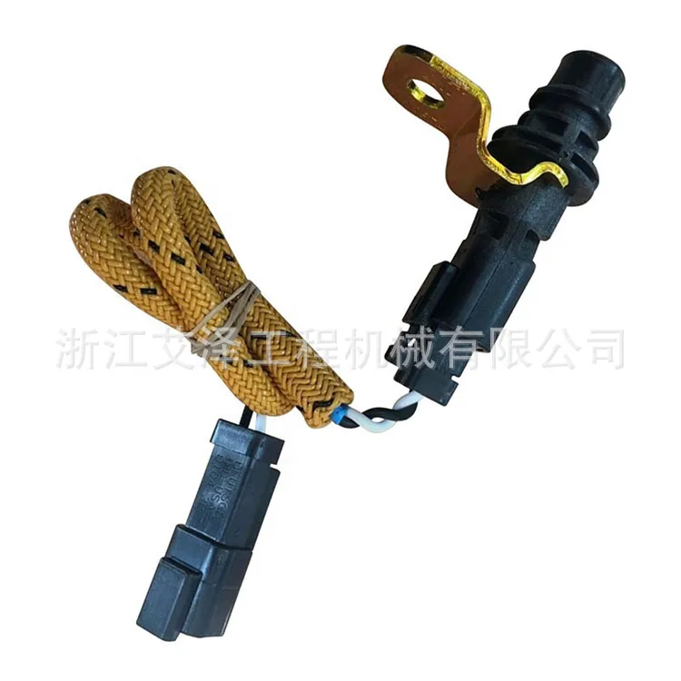 

Excavator Part 345C 345D 349D C13 Crankshaft Position Sensor 201-6615 244-5544