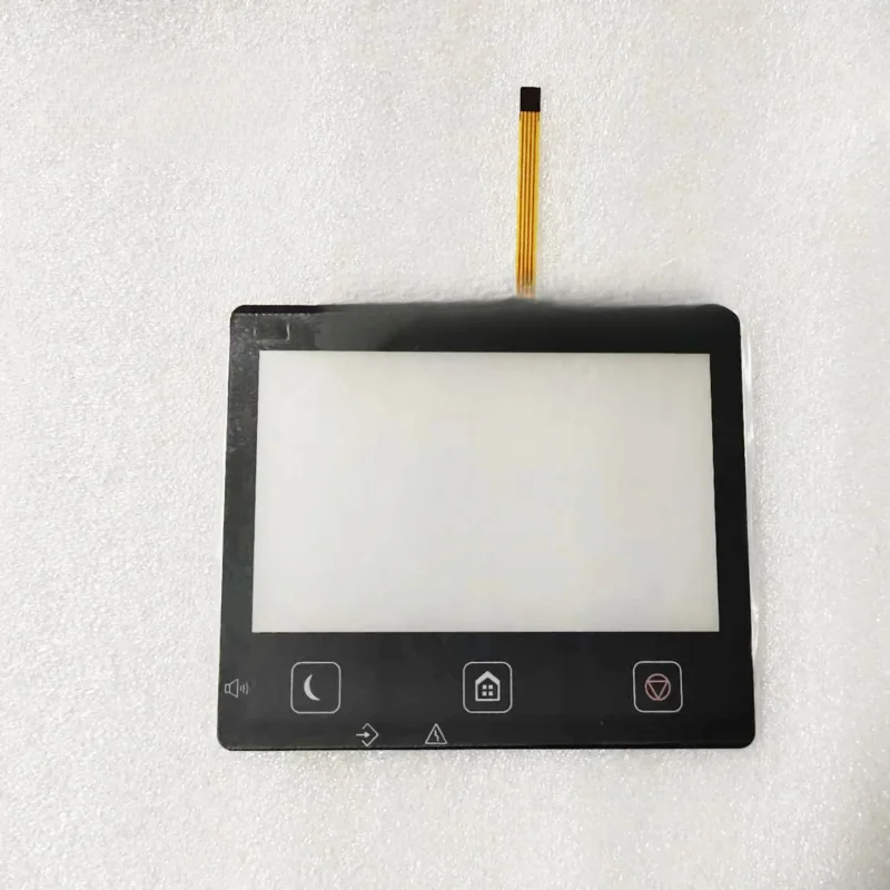 LCD Contorl Panel Screen for Canon MF643 645 MF631 633 641 635 745Touch Screen High Quality Copier Spare Parts