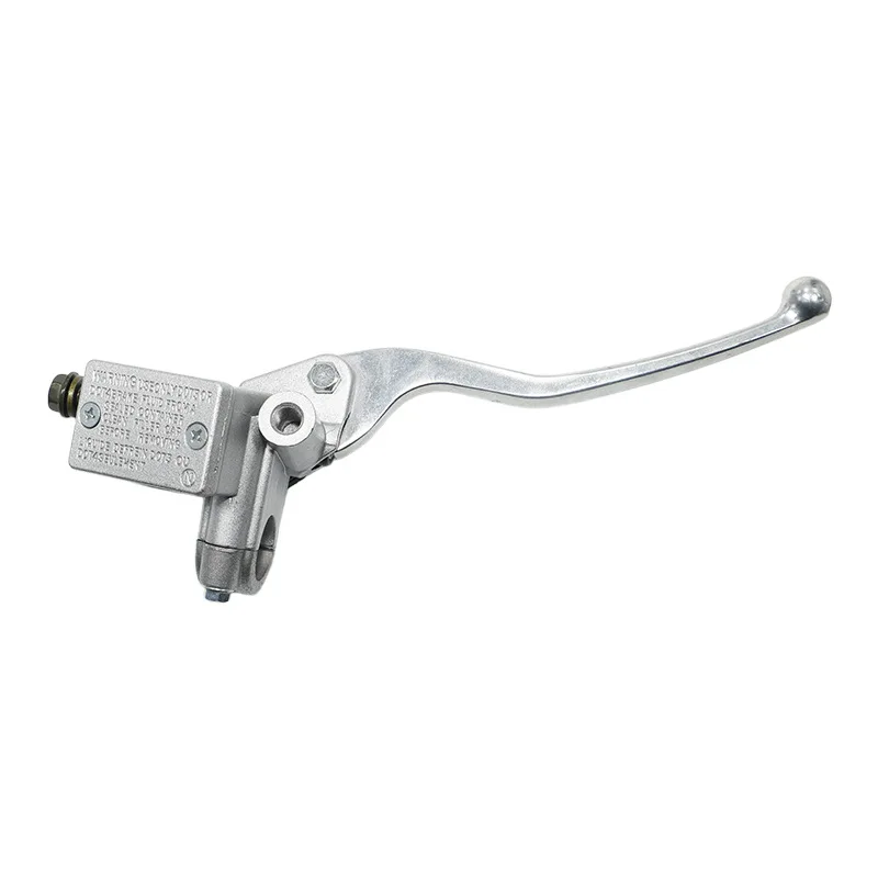 

Motorcycle Parts Disc Brake Pump CM125 Upper Pump