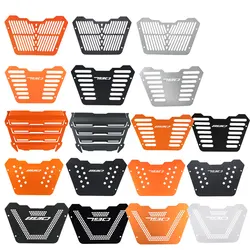 Motorcycle 2022 2023 2024 Engine Cover Fan Protector Radiator Guard For 790 890 Adventure 790 ADVENTURE R S 890 ADV R 2020 2021