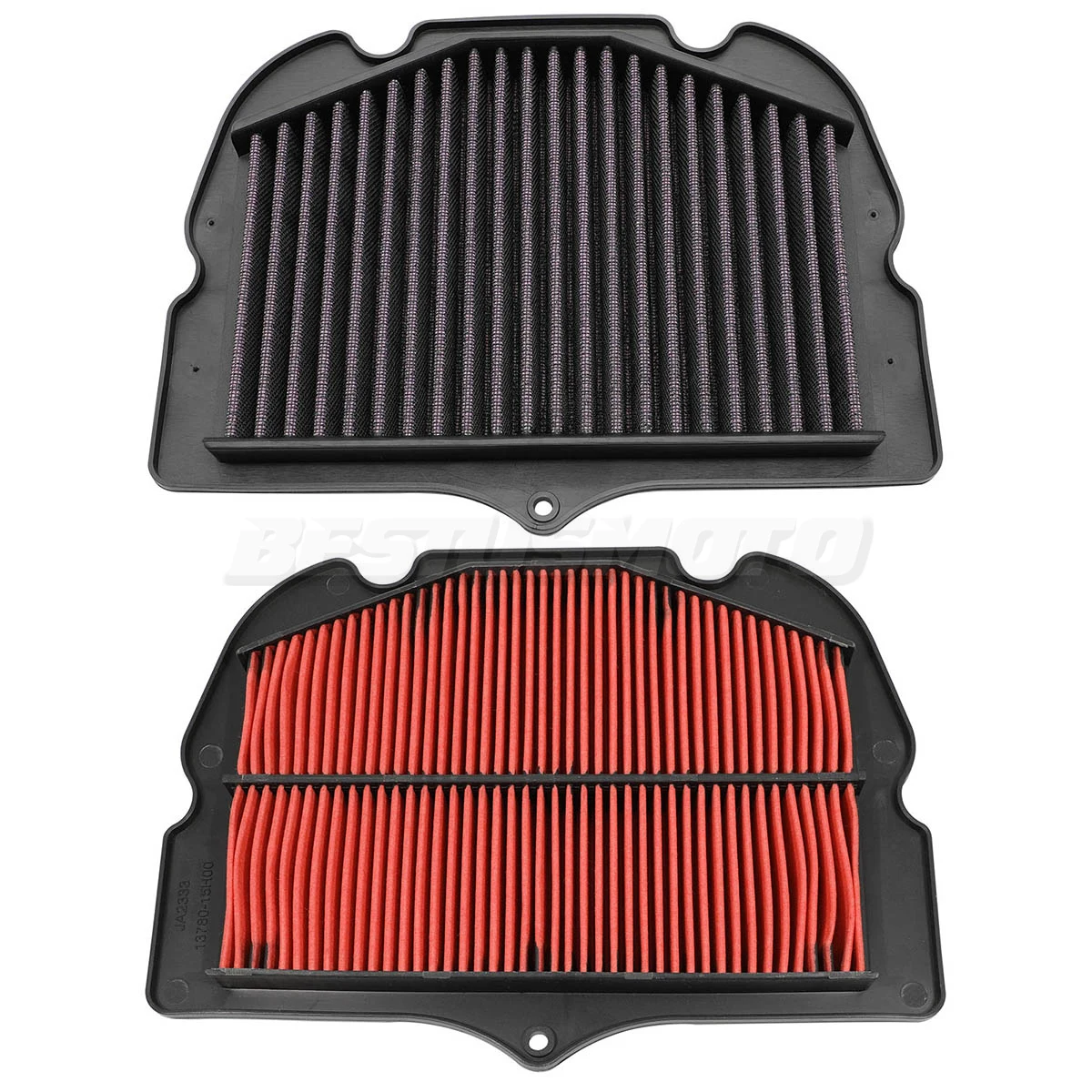 Motorcycle Air Filter For Suzuki GSX-R1300R GSX-R1300 GSXR1300 GSXR1300R K8 K9 L0-L8 Hayabusa GSXR GSX-R1300 2008-2019 L9