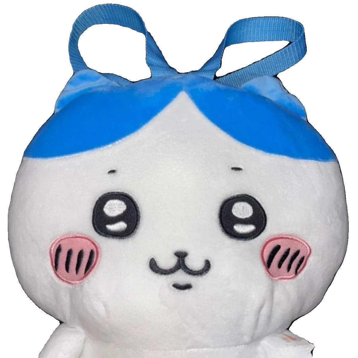 New style Kawaii Chiikawa Hachiware Fashionable cute backpack doll Usagi ちいかわ Boys and girls birthday gift backpack