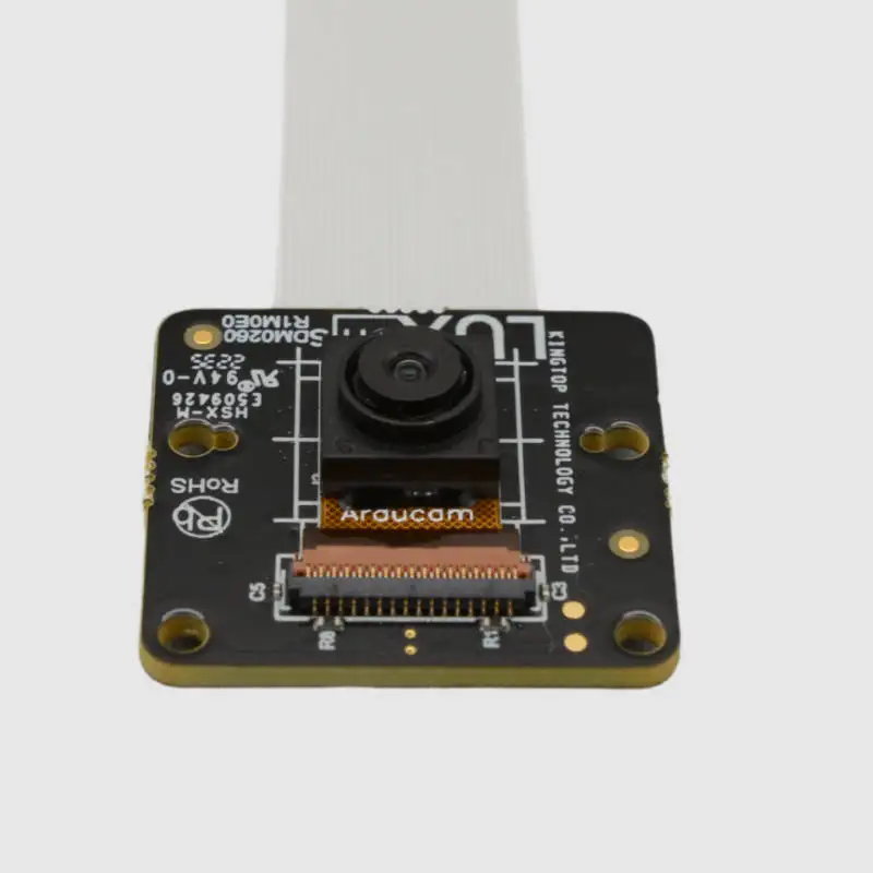 OAK-FFC OV9282 (쌍)