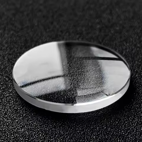 Mineral Crystal Suitable For Ca/sio EFA-113 114 EFB-500 EFE-301 MTD-1079 ECB-500 SHS-D400 Watch Glass transparen Parts