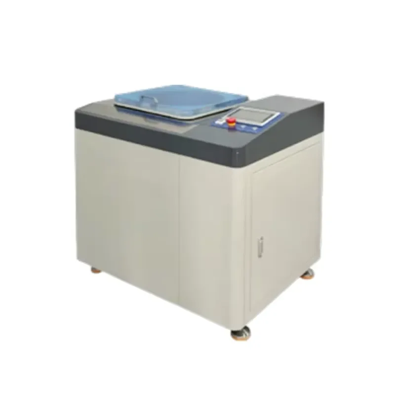 i A Centrifugal Rotating Planetary Vacuum Degassing Mixer Foruse in Laboratories,suitable for Defoaming of Highviscosity