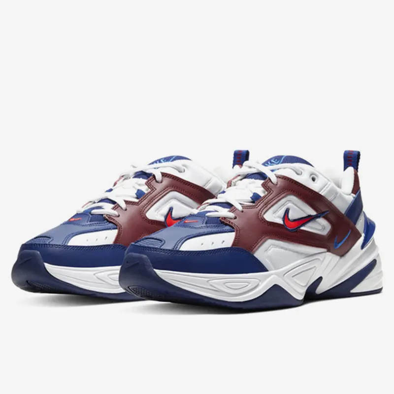 

Nike genuine AIR MONARCH IV men's comfortable and cushioned sports shoes AV4789-107