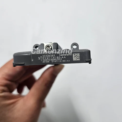 Imagen 2 del producto 4 Sensores TPMS OEM DV6T1A180AA EV6T1A150CB DV6T1A150AA de 433MHz para Ford B-MAX Escape Fiesta Focus Kuga Mondeo Mustang Transit