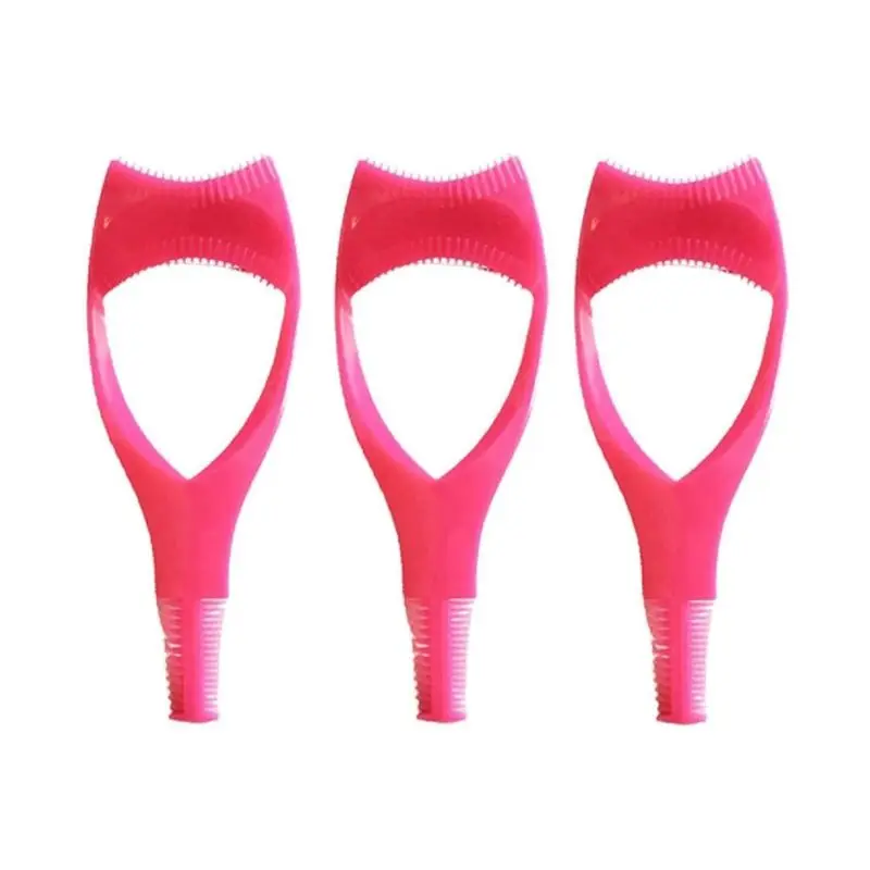 ABIT Eyelashes Tools Mascara Shield Applicator ,Eyelash Tool Upper Lower Eye Lash Mascara Guard Applicator
