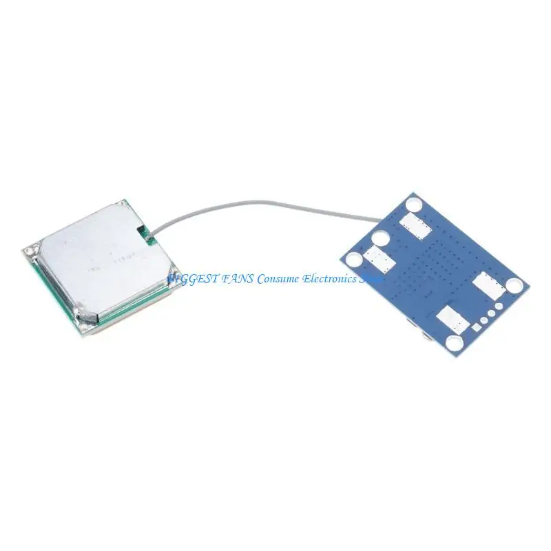 وحدة التحكم في الطيران للملاحة خفيفة الوزن لمشاريع DIY مع دعم وحدات التحكم الدقيقة والبروتوكولات المختلفة #5