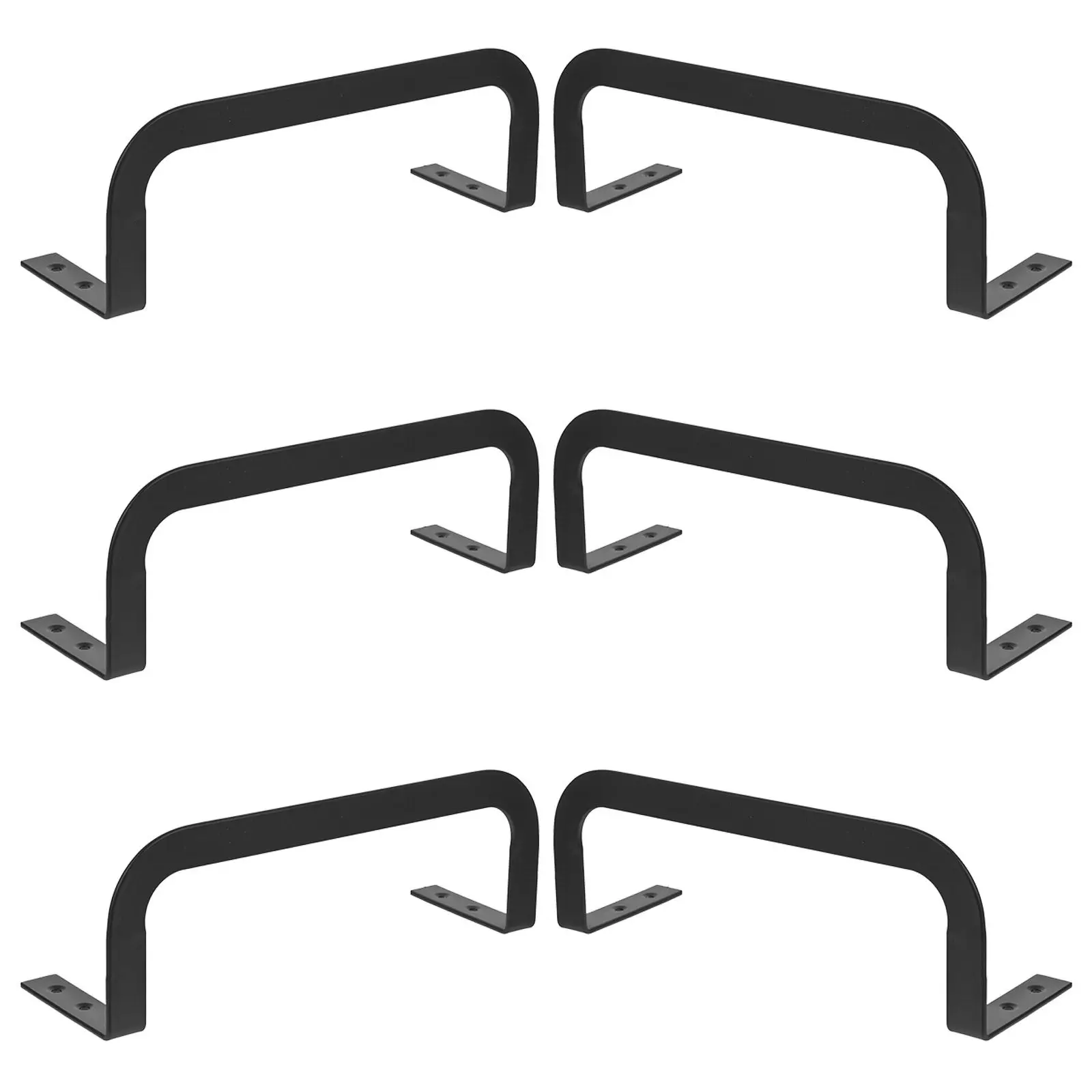 6pcs-bed-mattress-retainer-side-rails-tool-free-installation-mattress-slide-preventer-strong-grip-bar-for-platform-bed-frames