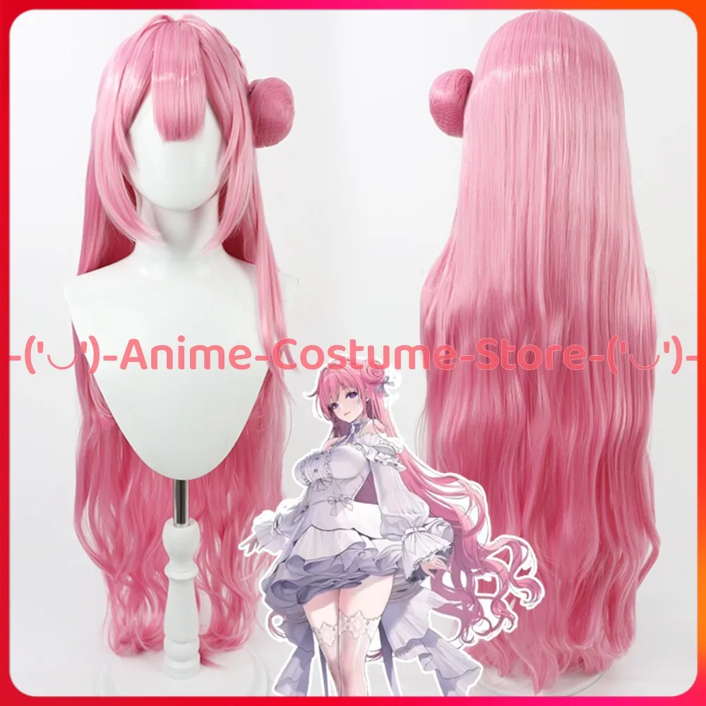 

Goddess of Victory: NIKKE Dorothy Cosplay Wig Anime Game Character Halloween Carnival Party Wigs Heat Resistant Synthetic Hair